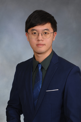 Yilang Liu